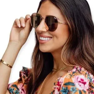 Quay Australia | Accessories | Quay Jezabell Links  display picture 2